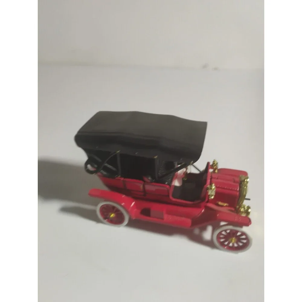 National Motor Museum Mint 1909 Ford Model T Touring 1:32 Scale, Mint Condition